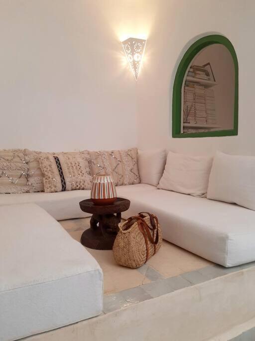 Riad Nour, Maison De Charme. Marrakesh Exterior photo