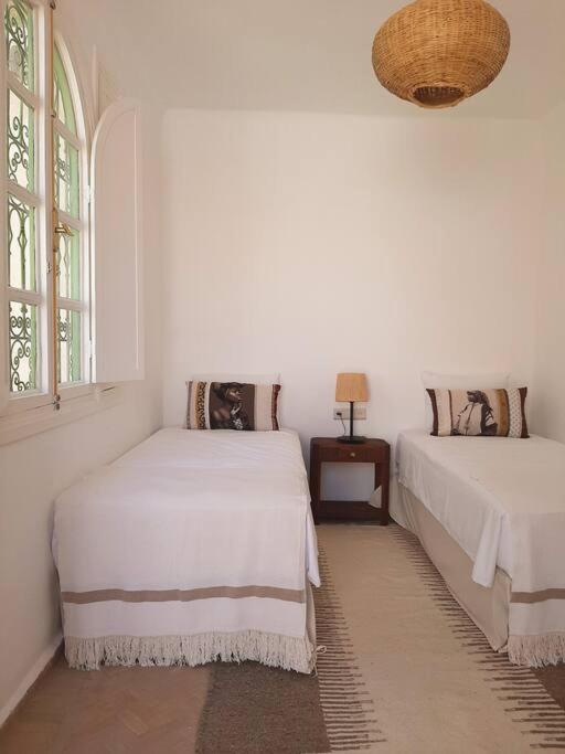 Riad Nour, Maison De Charme. Marrakesh Exterior photo