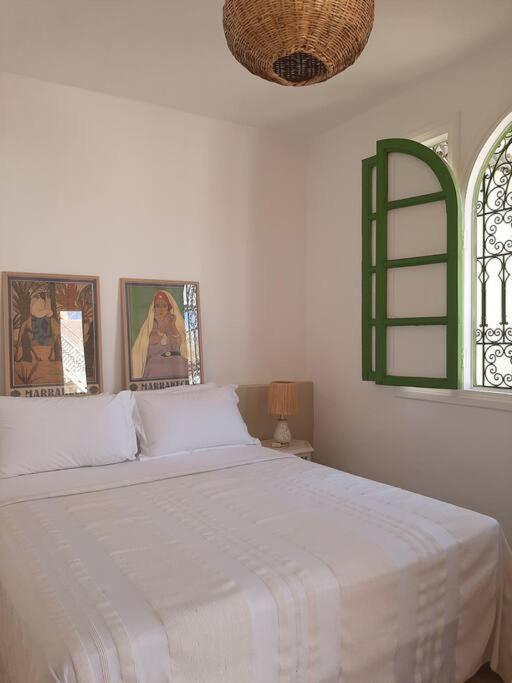 Riad Nour, Maison De Charme. Marrakesh Exterior photo