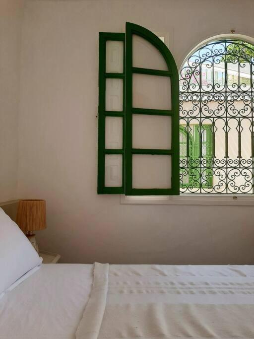 Riad Nour, Maison De Charme. Marrakesh Exterior photo