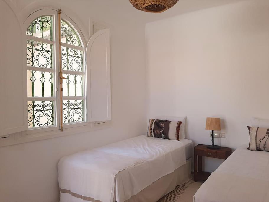 Riad Nour, Maison De Charme. Marrakesh Exterior photo